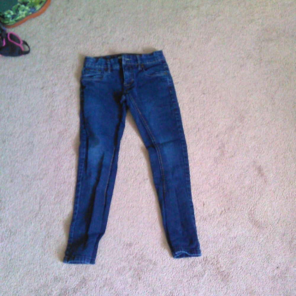 Boy jeans